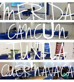 Cursos (CETEC Renta Sala De Capacitación Empresarial)