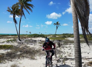 RODADAS MTB CANCÚN
