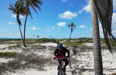 RODADAS MTB CANCÚN