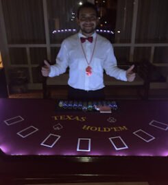 CASINOS DE FANTASIA CANCUN