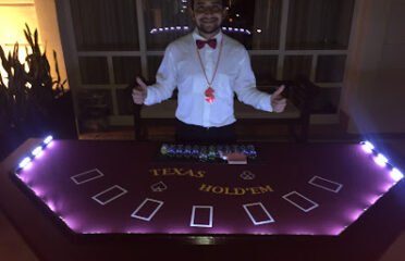 CASINOS DE FANTASIA CANCUN