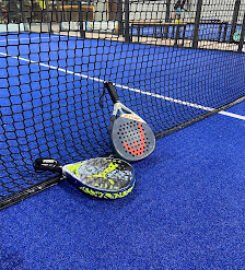 Sportres Club de Pádel