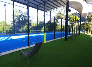 Garden Padel Club