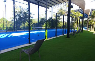Garden Padel Club