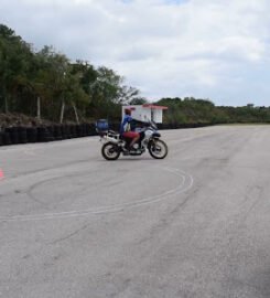 Escuela de Manejo NA Racing Motociclismo