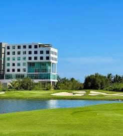 Golf Puerto Cancun