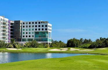 Golf Puerto Cancun