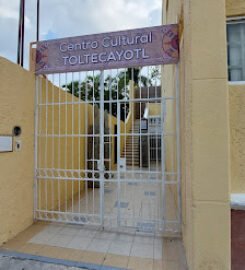 TOLTECAYOTL Centro Cultural