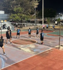 Club Premier Voleibol Cancún Sm21