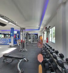 Semper Fidelis Gym