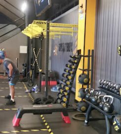 Gimnasio Smart Fit – Mundo Maya