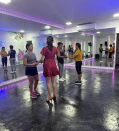 Escuela de Baile en Cancún | Dance Studio B