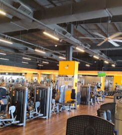 Gimnasio Smart Fit – Mundo Maya