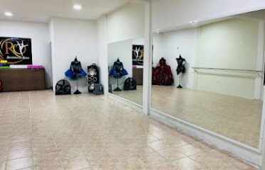 Ricardo Osorio Academia de Baile