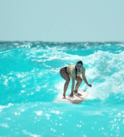 Good Vibes Surf School