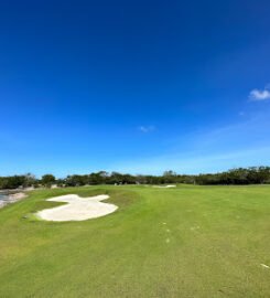 El Tinto Golf Course Cancun