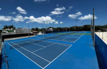 Raquet Padel Club