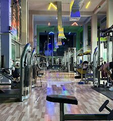 NEO SPORT GYM CANCÚN