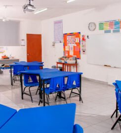 International American School of Cancun