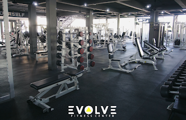 Evolve Nader Cancun