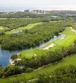 Cancun Golf Tee Times