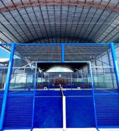 Journey Padel Arena