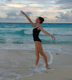 Classical Ballet Cancun