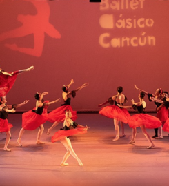 Classical Ballet Cancun