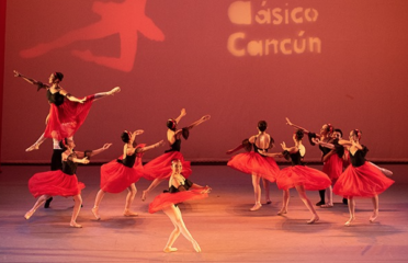 Classical Ballet Cancun