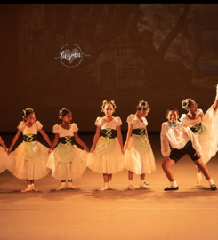 Classical Ballet Cancun