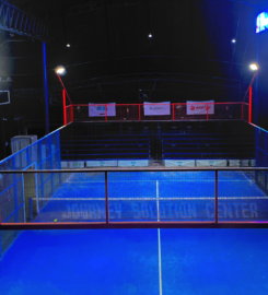 Journey Padel Arena 