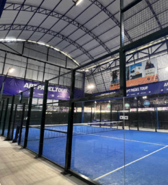 Journey Padel Arena 