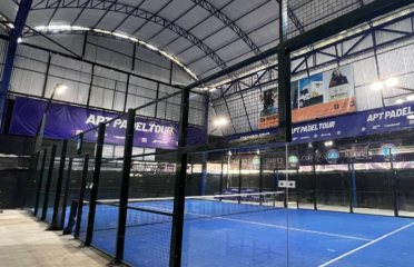 Journey Padel Arena 